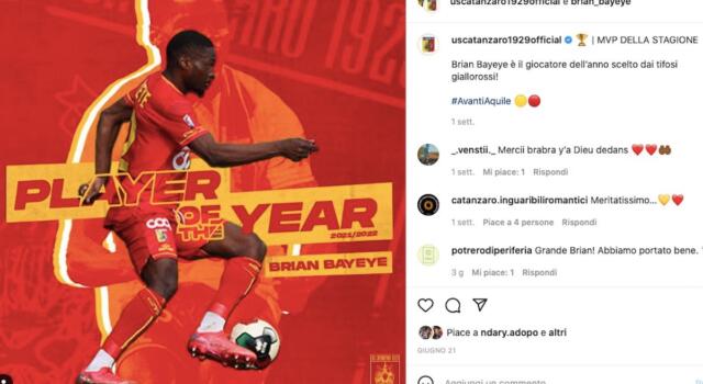 Brian Bayeye: ecco chi è il terzino in arrivo al Torino