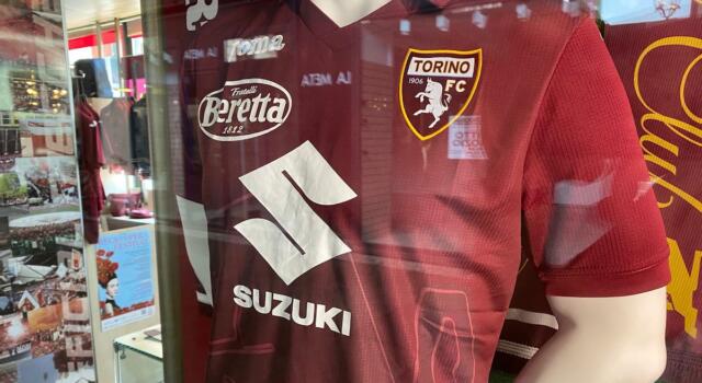 Sondaggio / Vi piacciono le nuove maglie del Toro?