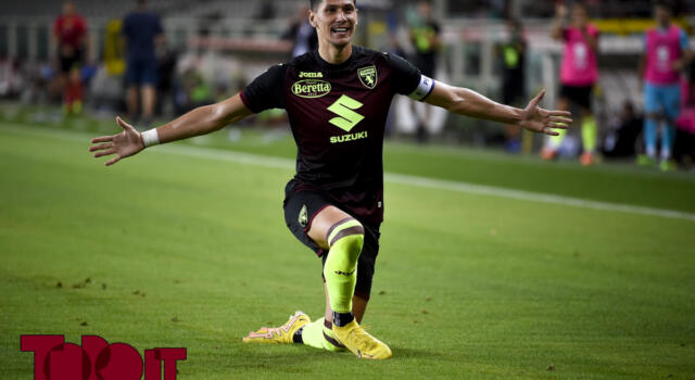 Lukic (per ora) resta ma senza fascia: la decisione del Torino