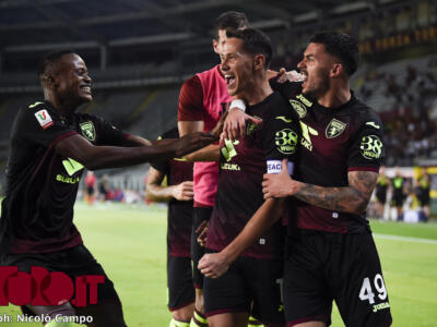 Chi è stato il migliore in campo contro il Palermo?