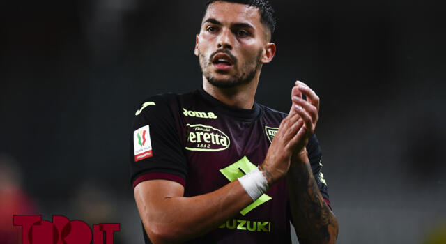 Torino-Sampdoria: per i lettori il migliore in campo è stato Radonjic