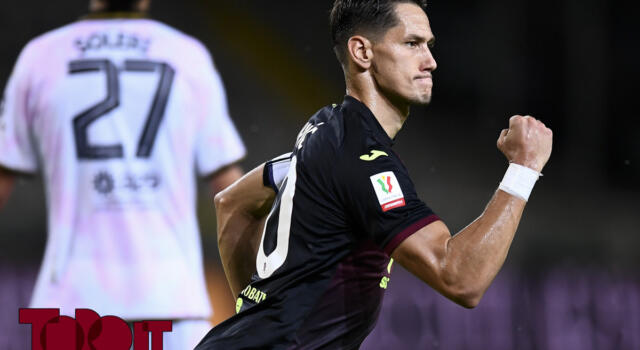 Lukic: “Importante iniziare bene. Obiettivi? Guardiamo partita dopo partita”