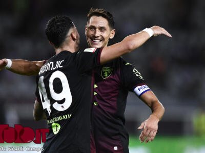 Lukic, Radonjic e Pellegri regalano il pass per i sedicesimi. Ora il Cittadella