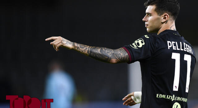 Pellegri: “Da Belotti ho imparato tanto. L’Europa? Se ci crede il mister possiamo farcela”