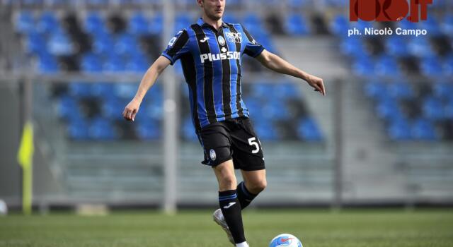 Miranchuk bloccato da Gasperini: il Torino valuta (anche) un piano B