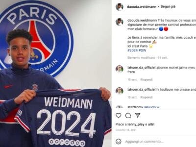 Calciomercato Torino, è arrivato Weidmann: rinforzo per la Primavera tenuto d’occhio da Juric