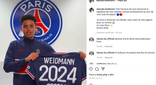 Calciomercato Torino, è arrivato Weidmann: rinforzo per la Primavera tenuto d’occhio da Juric