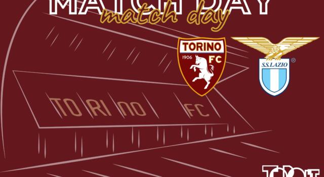 Torino-Lazio 0-0: il tabellino