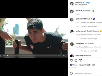 Torino, per i lettori Ilkhan è un buon acquisto