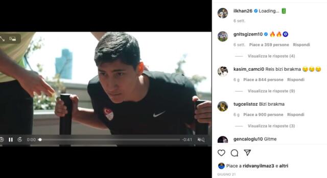 Torino, per i lettori Ilkhan è un buon acquisto