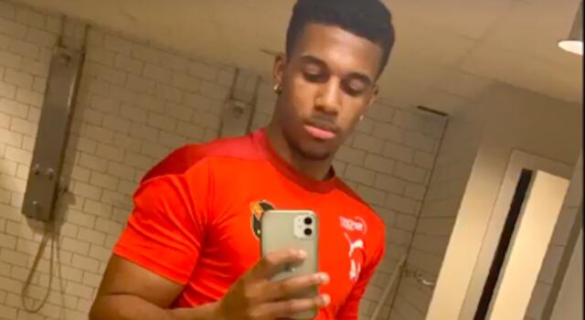 Il ds del Djurgardens: “Hien? Ne stiamo parlando con il Torino”