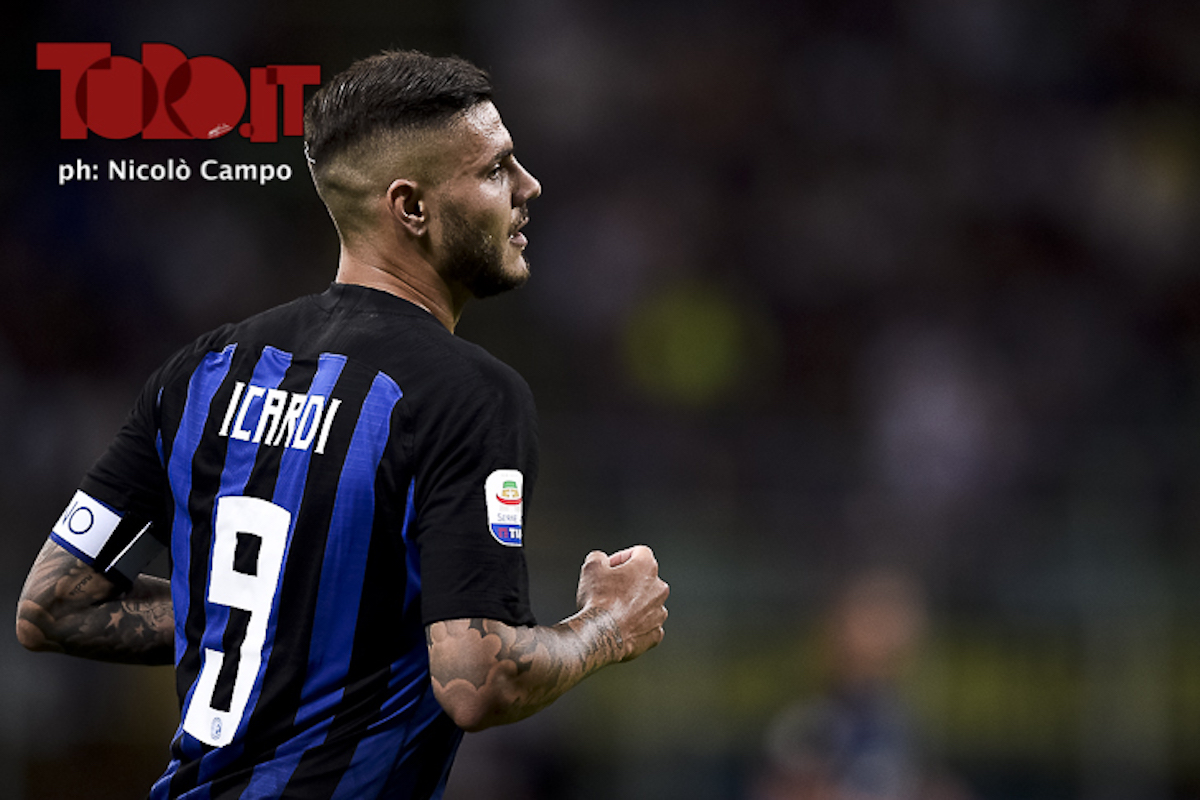 Mauro Icardi