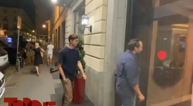 VIDEO / Miranchuk è arrivato a Torino: domani visite e firma
