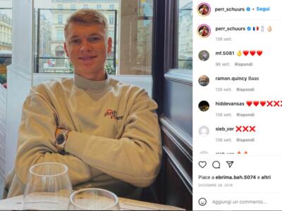 Calciomercato, Torino pronto a chiudere per Shuurs e Hien: è la settimana decisiva