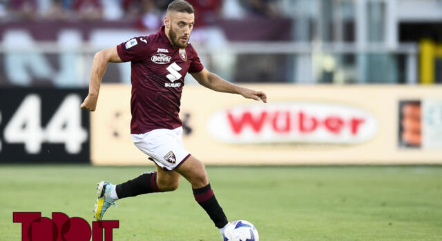 Torino, Vlasic si è sbloccato e adesso non vuole più fermarsi