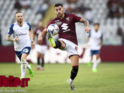 Chi è stato il migliore in campo contro la Lazio?