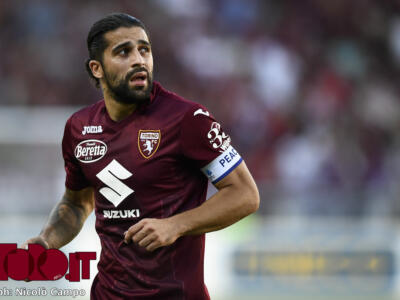 Torino, Rodriguez e Vojvoda in campo questa sera con Romania e Bielorussia