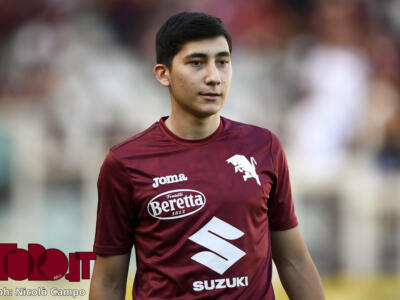 Le ultime dal Grande Torino: Ilkhan titolare, in attacco c’è Pellegri