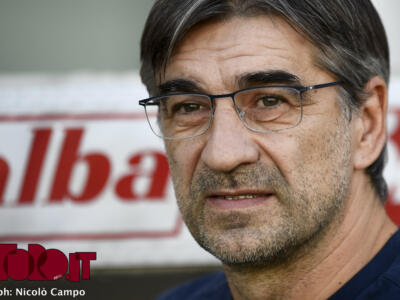 Lettori rassegnati: la maggior parte pensa che Juric andrà via a fine stagione