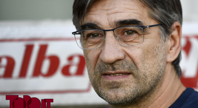 Lettori rassegnati: la maggior parte pensa che Juric andrà via a fine stagione