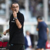 UFFICIALE, Sarri non sarà più l’allenatore della Lazio