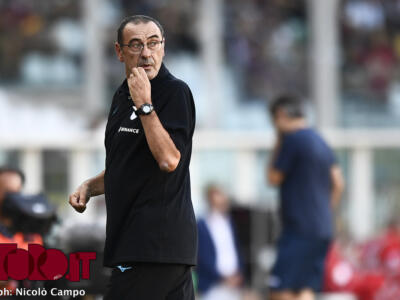 Il Torino fa visita alla Lazio: biancocelesti in ripresa dopo un avvio negativo