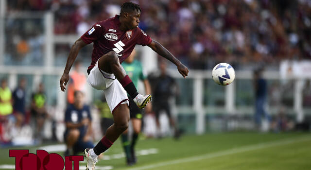 Torino, Singo è pronto a riprendersi la sua fascia