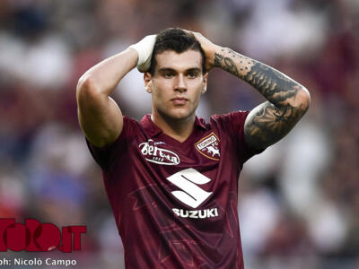 Segnano i trequartisti, punte (quasi) a secco: solo un gol in cinque partite