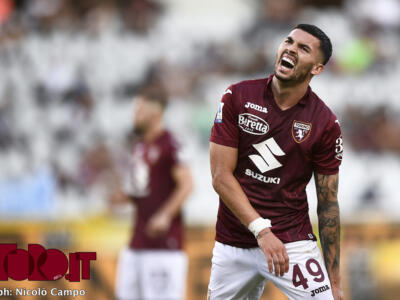 Atalanta-Torino, i convocati: ci sono Radonjic e Zima, out Berisha