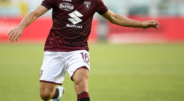 Torino, per i lettori il migliore in campo contro il Lecce è stato Vlasic