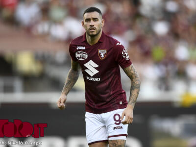 Sanabria, un digiuno lungo nove mesi: in casa non segna da gennaio