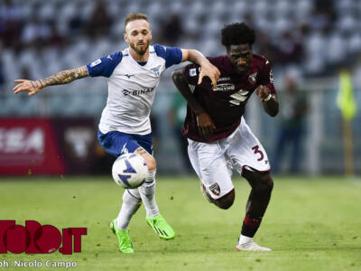 Aina ancora out contro la Fiorentina: il terzino punta all’Empoli