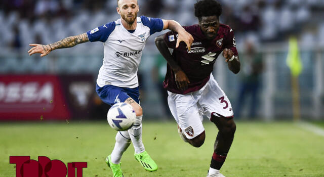 Aina ancora out contro la Fiorentina: il terzino punta all’Empoli