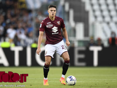 Torino, test decisivo per Ricci: il centrocampista vuole il derby