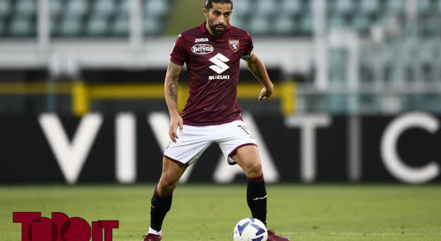 Rodriguez, capitano con numeri da regista: per Juric è fondamentale