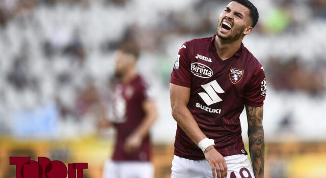 Atalanta-Torino, i convocati: ci sono Radonjic e Zima, out Berisha