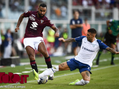 La probabile formazione della Lazio: tocca a Pedro, Immobile parte dalla panchina