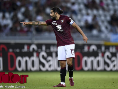 Rodriguez, Djidji, Lukic: i leader di Juric per portare fuori il Torino dalla crisi