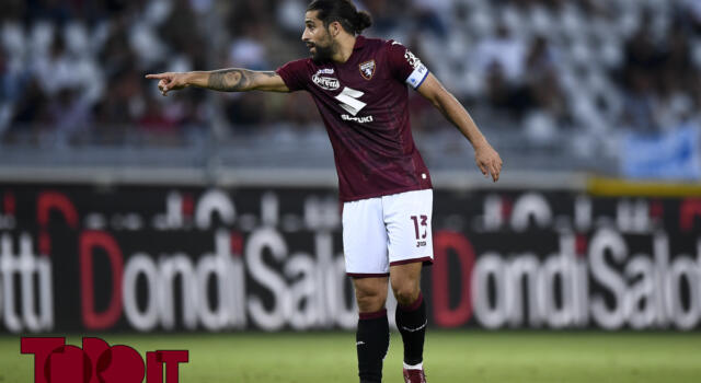 Rodriguez, Djidji, Lukic: i leader di Juric per portare fuori il Torino dalla crisi