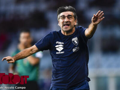 Giudice Sportivo: Juric al derby ci sarà, una sola giornata di stop per l’allenatore