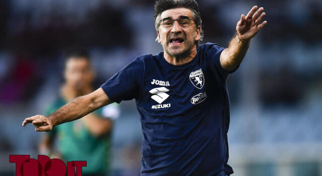 Giudice Sportivo: Juric al derby ci sarà, una sola giornata di stop per l’allenatore