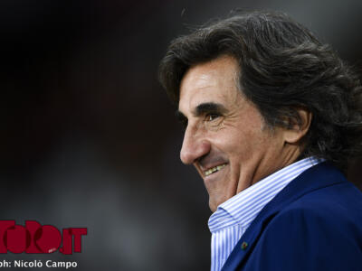 Cairo sullo stadio: “Vedrò il sindaco, mi aspetto le stesse condizioni della Juve”