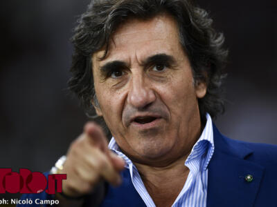 Cairo non compra, il Torino arranca: a Baroni manca quasi mezza squadra