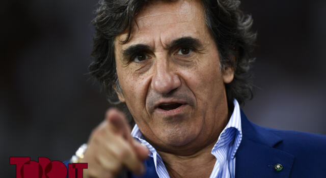 Cairo non compra, il Torino arranca: a Baroni manca quasi mezza squadra