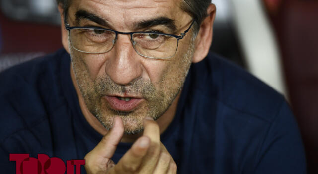 Col Monza è emergenza difesa: a Juric restano solo Djidji e Rodriguez