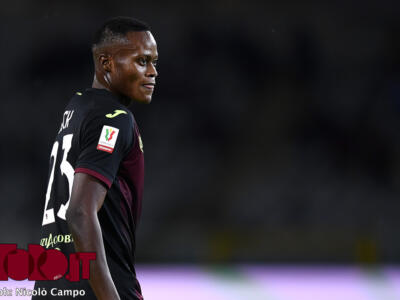 Seck, ora i gol: lavoro al Filadelfia per migliorare davanti alla porta