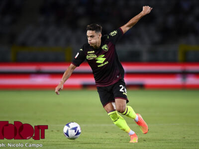 Ricci ko, Pobega e Mandragora non sostituiti: a centrocampo è già allarme rosso