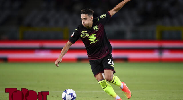 Ricci ko, Pobega e Mandragora non sostituiti: a centrocampo è già allarme rosso