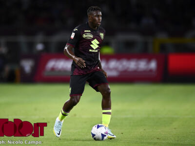 Dalla Spagna: “Il Barcellona vuole Singo”