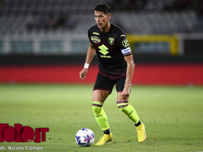 Lukic al Filaldefia: confronto dopo la bufera